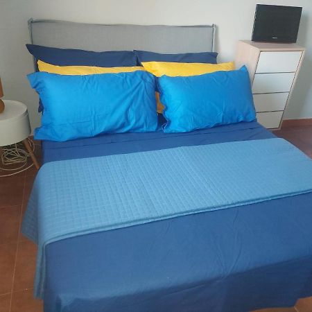Sardegna27 Apartment Alghero Luaran gambar