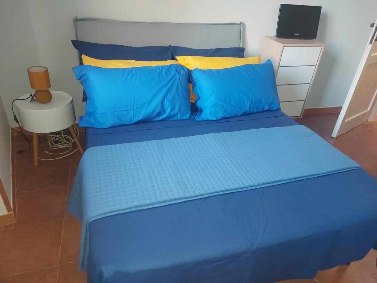 Sardegna27 Apartment Alghero Luaran gambar