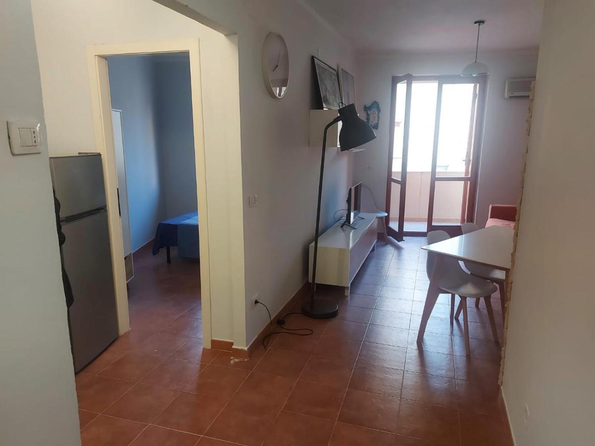 Sardegna27 Apartment Alghero Luaran gambar