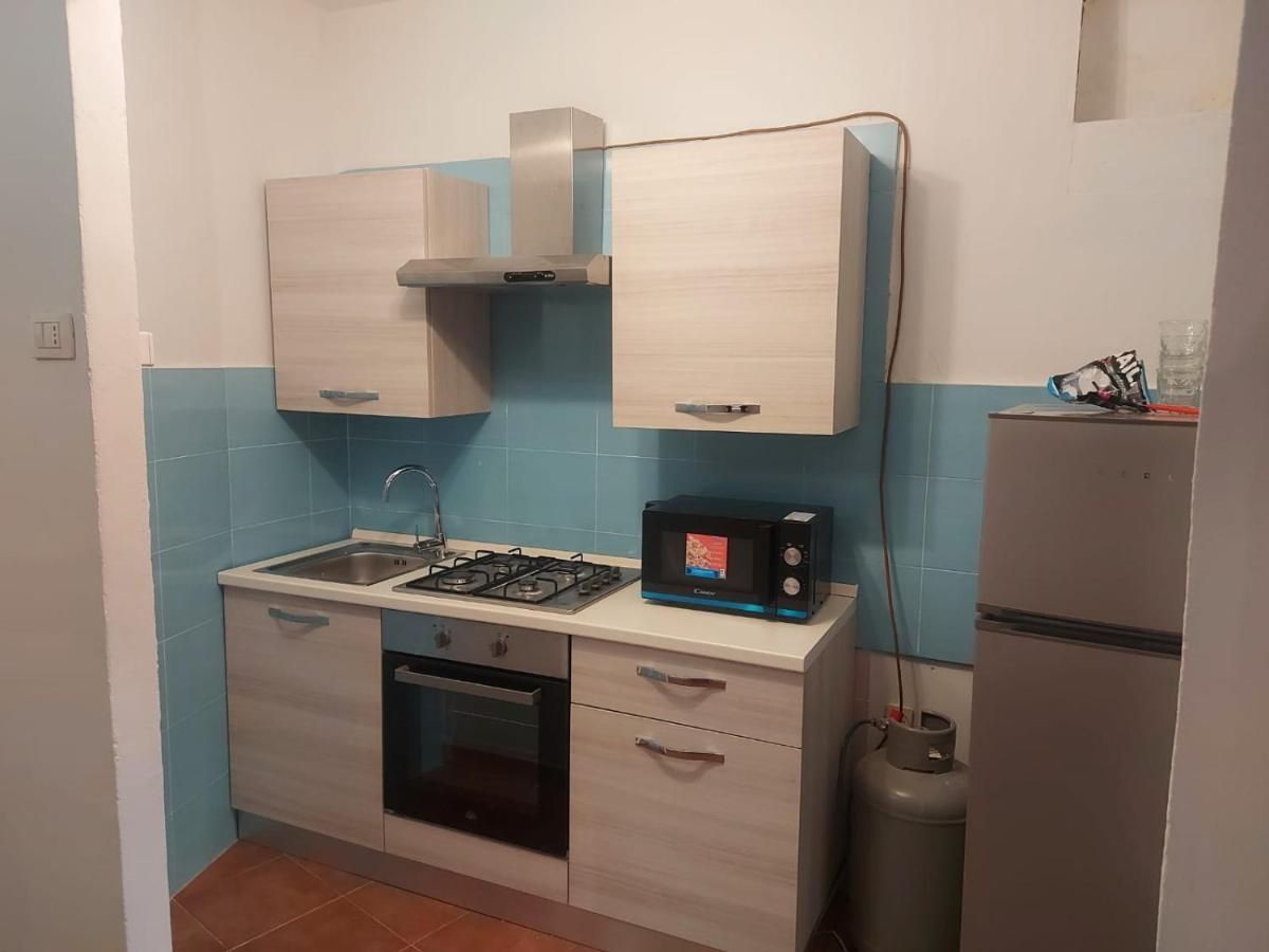 Sardegna27 Apartment Alghero Luaran gambar