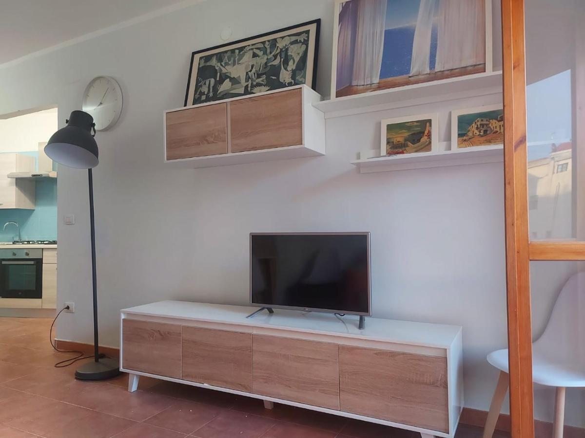 Sardegna27 Apartment Alghero Luaran gambar