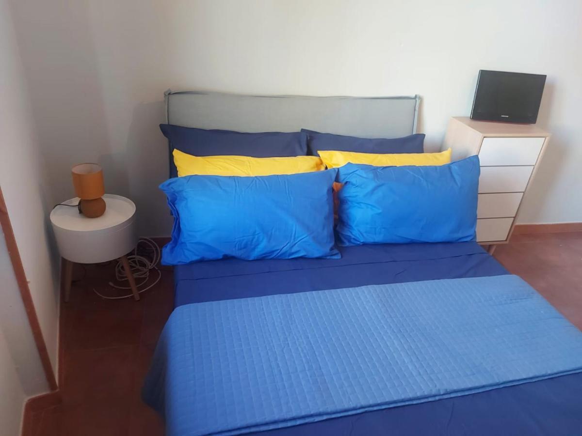 Sardegna27 Apartment Alghero Luaran gambar