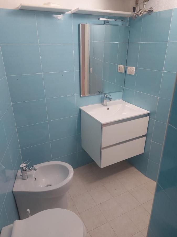 Sardegna27 Apartment Alghero Luaran gambar