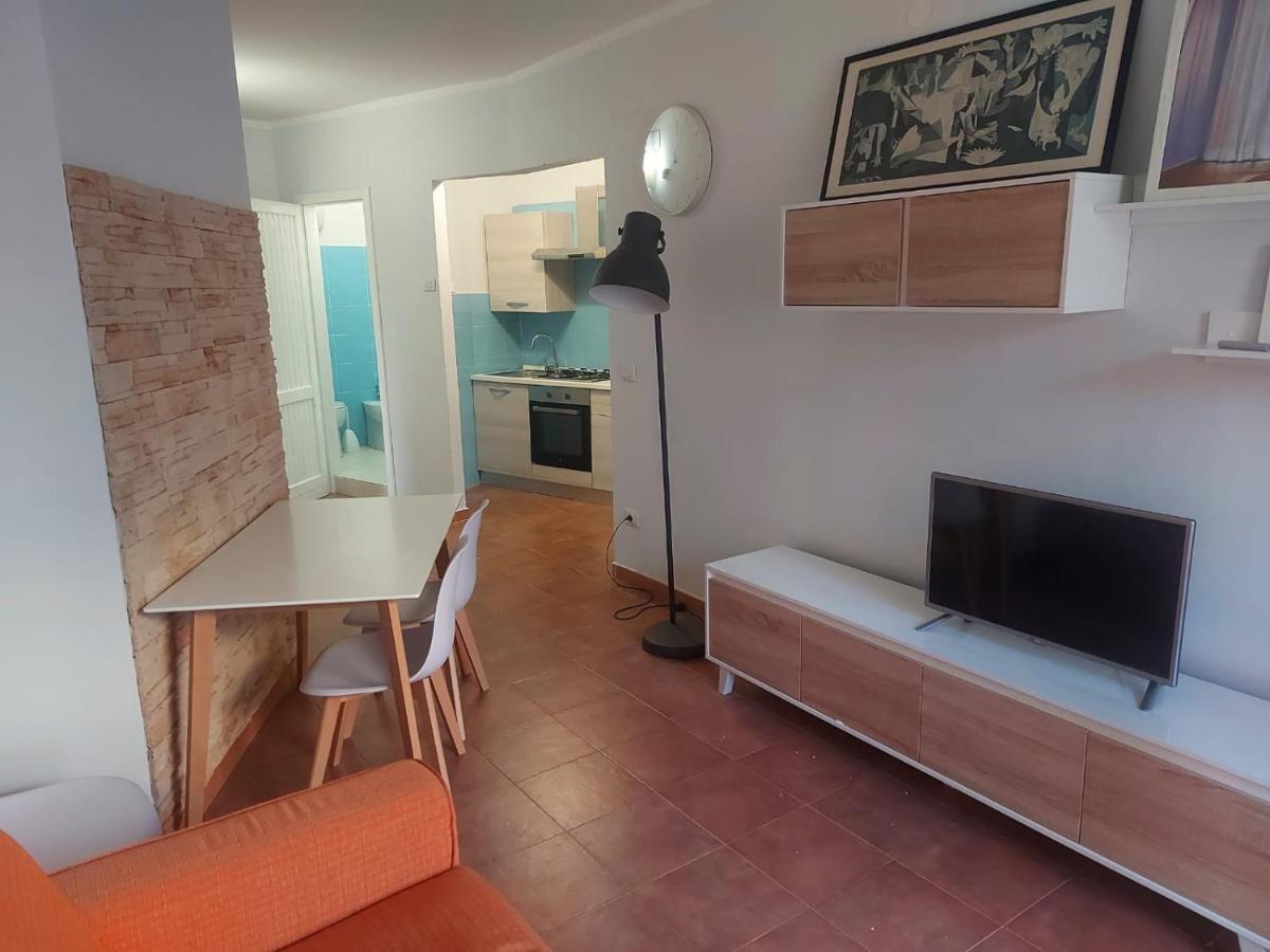 Sardegna27 Apartment Alghero Luaran gambar