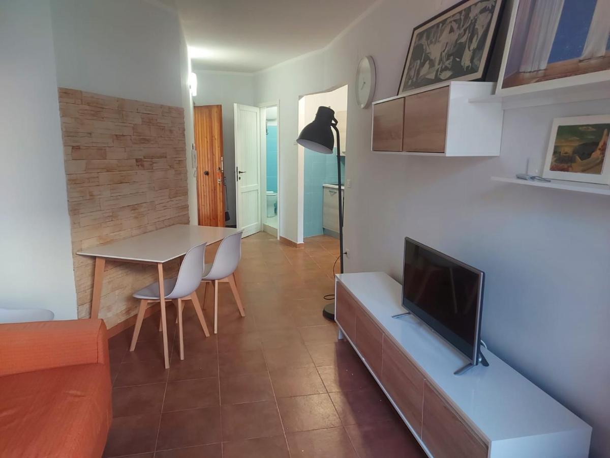 Sardegna27 Apartment Alghero Luaran gambar