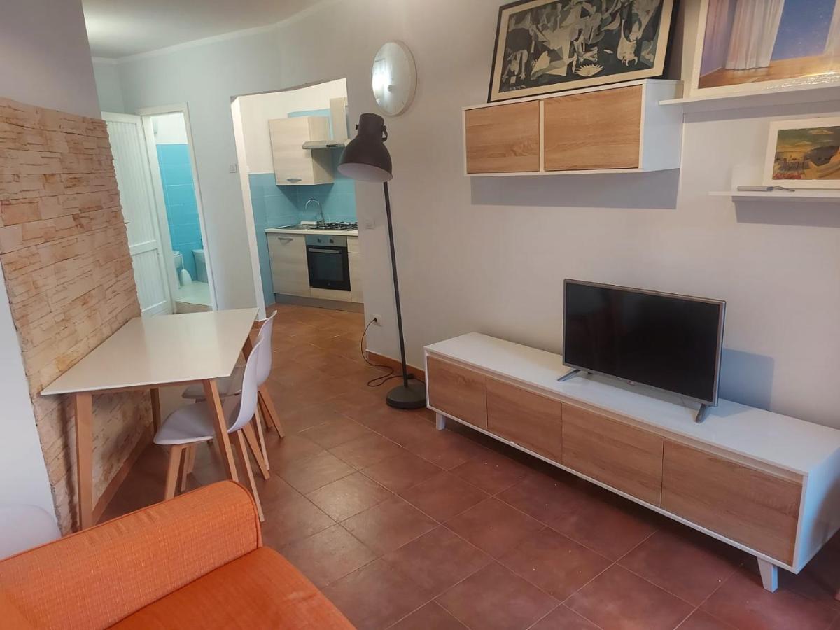 Sardegna27 Apartment Alghero Luaran gambar