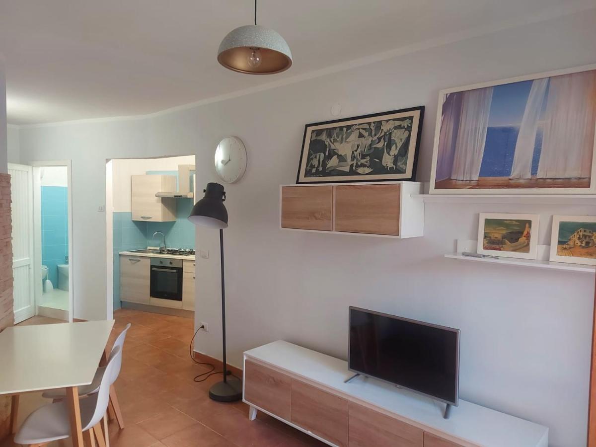 Sardegna27 Apartment Alghero Luaran gambar