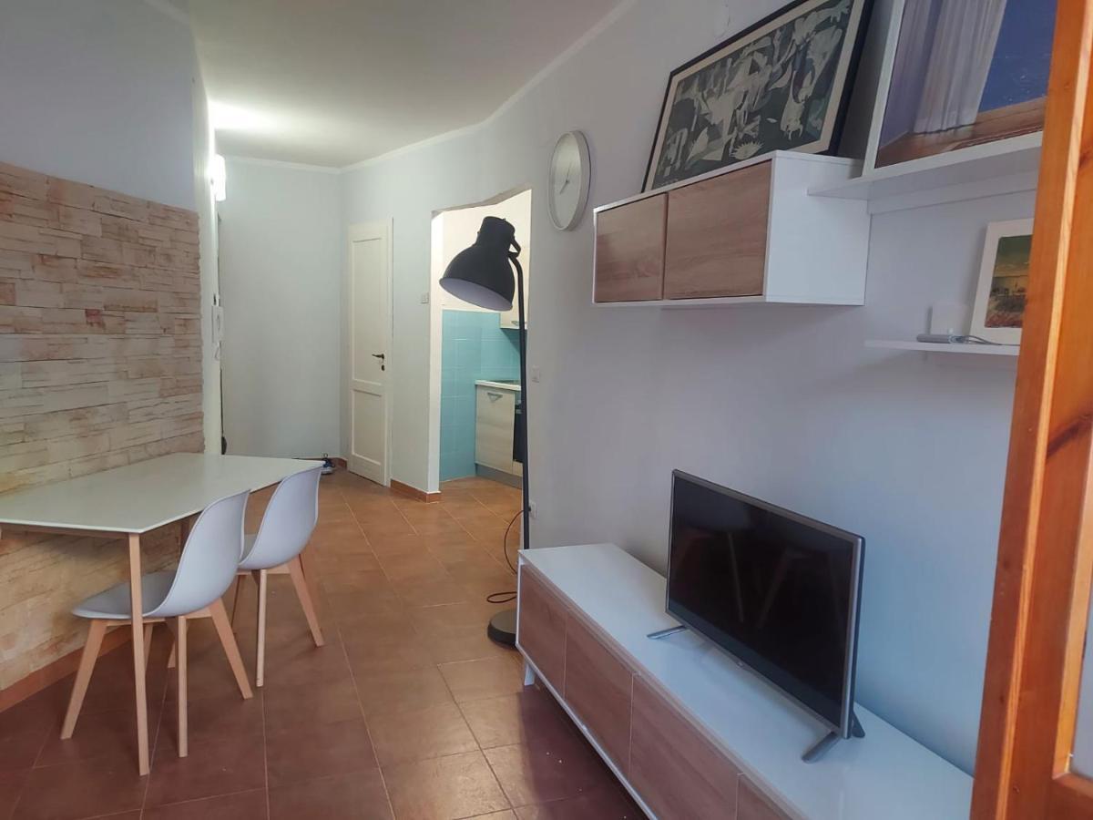 Sardegna27 Apartment Alghero Luaran gambar